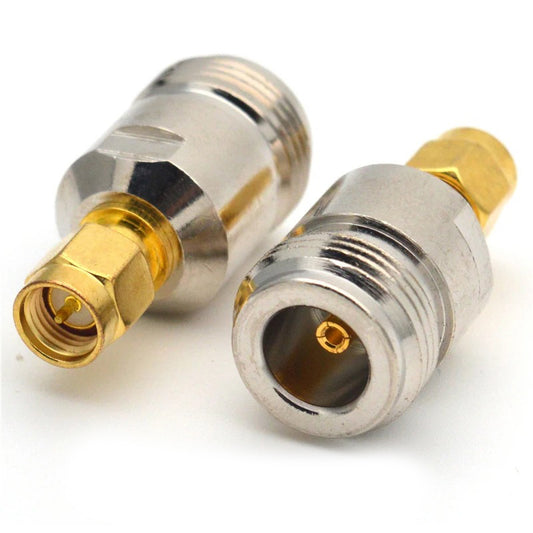 Adapter SMA hann til N hunn